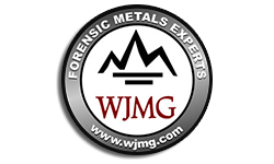 WJMG - Forensic Metals Experts