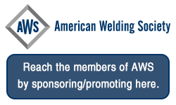 AWS Section Sponsorships