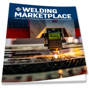 Welding Marketplace