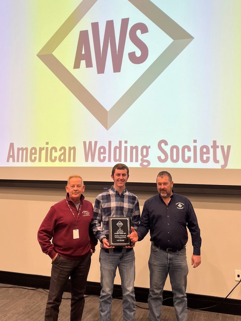 AWS Drakewell Section