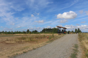 Mid-Valley Clays and & Shooting School, Gervais, Oregon