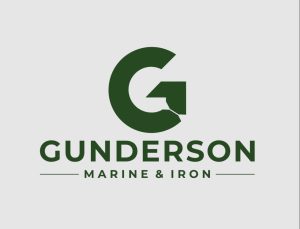 Diamond Sponsor - Gunderson Marine & Iron