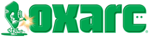 Diamond Sponsor - Oxarc