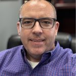 Eric Wynn2nd Vice Chair