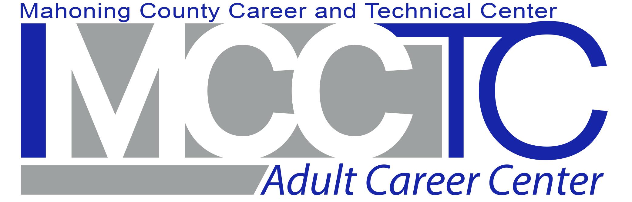 MCCTC Full Color Logo adult