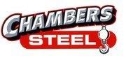 chambers steel