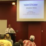 AWS Mobile Section Welding Trivia during 9/12/2019 Section Meeting