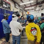 Student Night 2023 Meeting