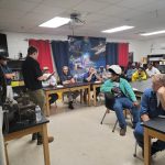 Student Night 2023 Meeting