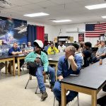 Student Night 2023 Meeting