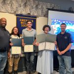 Scholarship Night 2024