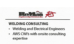RoMan Engineering Services Inc.