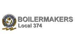 Boilermakers - local 374